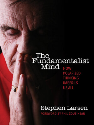 cover image of The Fundamentalist Mind